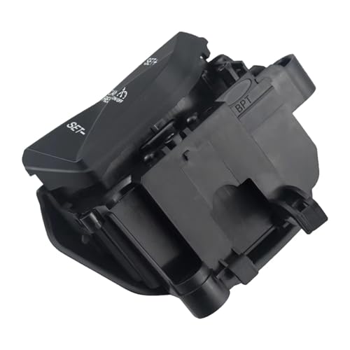 Kit boutons volant Ford Focus 3 Kuga interrupteur vitesse voiture - 4