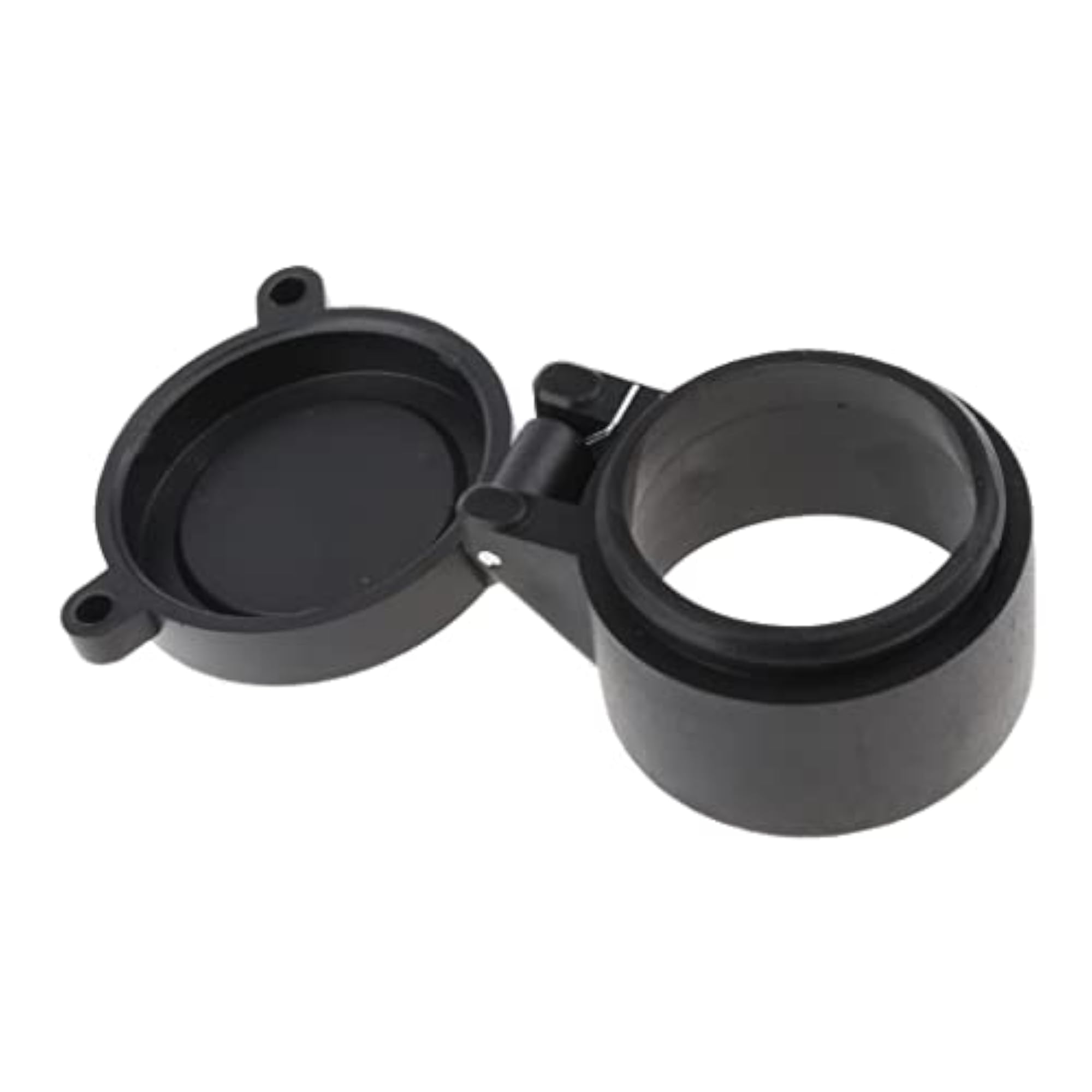 Telescope Spotting Scope Lens Cover Binoculars Eyepiece Cap 30Mm Diameter