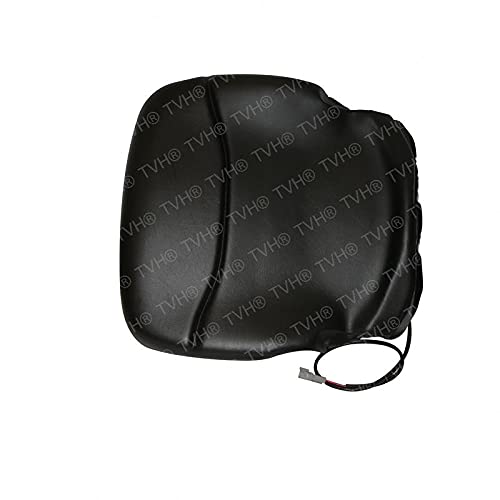 Amazon.com: Hyster Bottom Seat Cushion Vinyl 1563207 : Everything Else