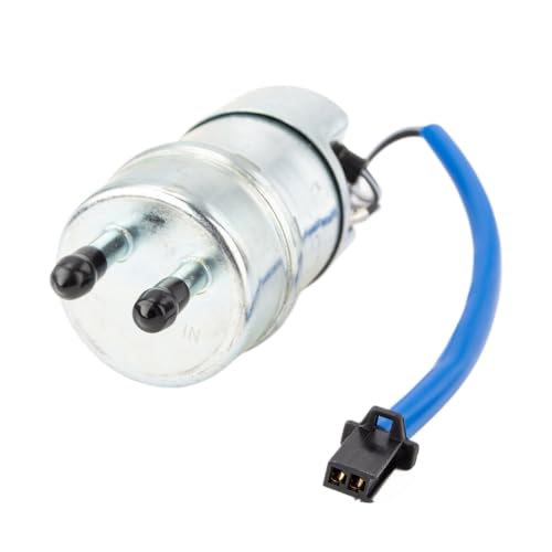 Pompe à carburant moteur XP500 XVS650 XJ600 alimentation essence