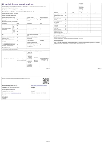 Klarstein Vinoteca 12 Botellas, Nevera Expositora Vino y Cerveza de Una Zona, Pequeña, Interior y Exterior con Puerta de Cristal, Protección UV, Panel Táctil, 4-22°C - imagen 9