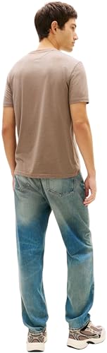 Vêtements Tommy Jeans Tjm Xslim Jaspe Htr DM0DM20363 pour Homme - vue 3