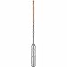 DeWalt DW5401B25 DeWalt 5/32" x 4-1/2" x 6-1/2" Rock Carbide SDS+ Hammer Bit (Bulk 25)