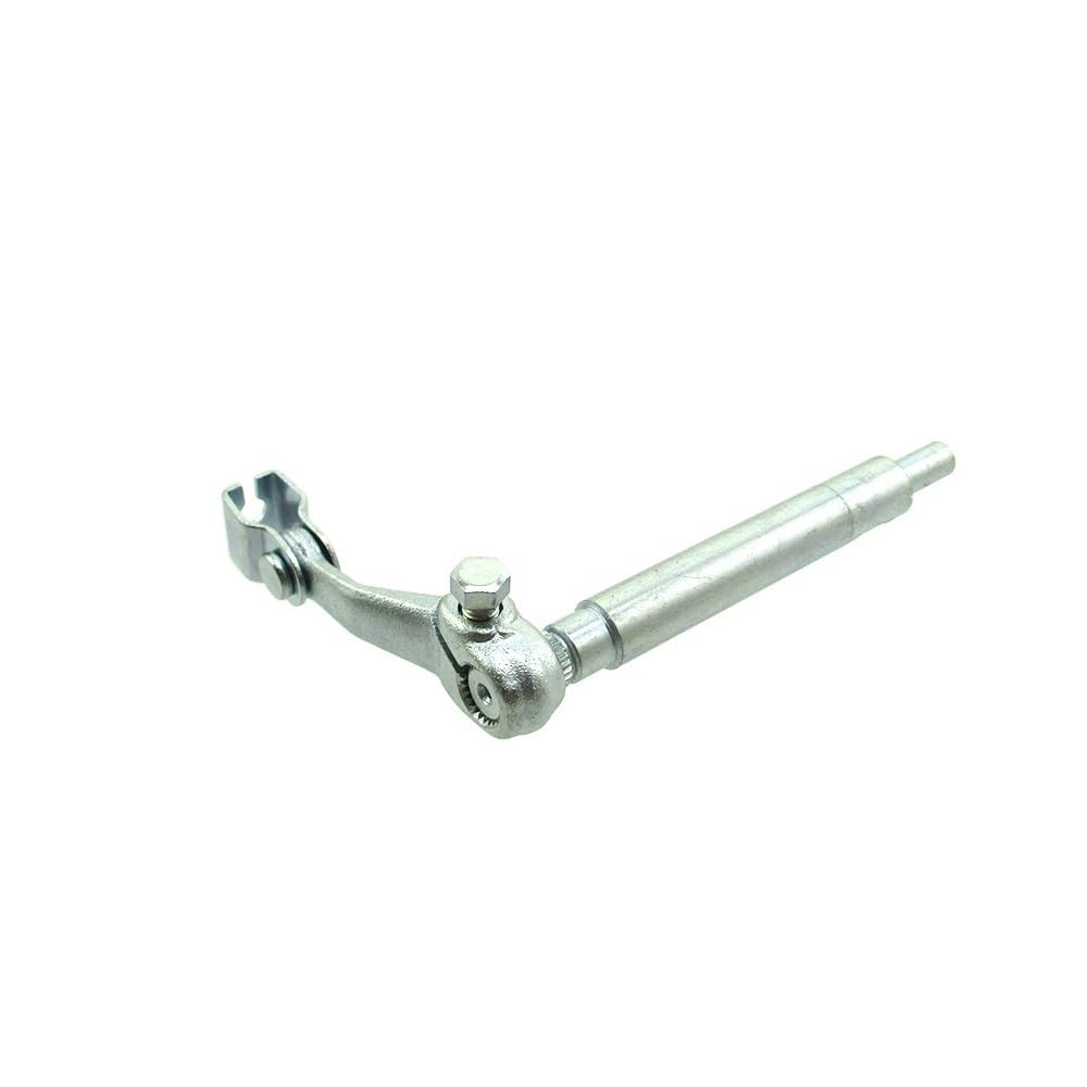 JHJOZSW Z190 Clutch Bracket Lever for Zongshen 190cc Pit Dirt Bike