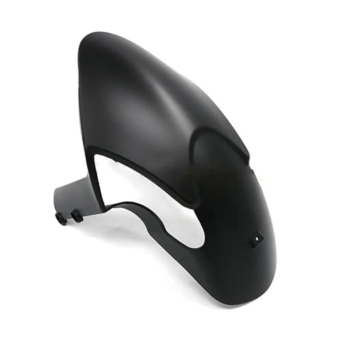 Guardabarros Delantero Para Motocicleta, Placa Contra Salpicaduras, Carenado Para Ducati MONSTER 696 795 796 1200 S4R 1100 1100S 848EVO(Black matte)