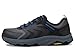 SKECHERS Men's Speed-Flex Trekker Comp Toe Industrial Shoe, Charcoal 1, 8