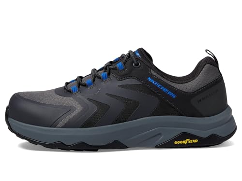 Image of Skechers Men's Speed-Flex Trekker Comp Toe Industrial Shoe