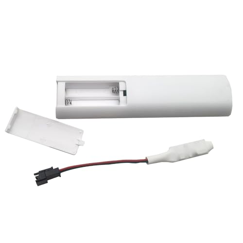 Controlador LED Pixel Strip DC5-24 RF 12 teclas miniatura 4