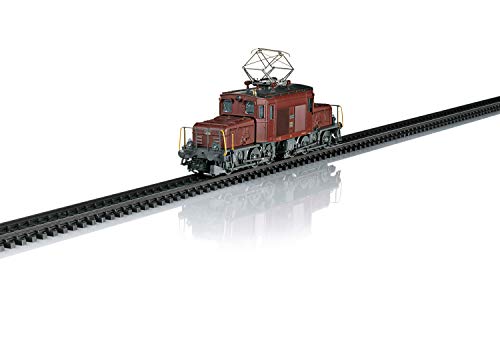 Preisvergleich Produktbild Märklin 37511 Modelleisenbahn Lokomotive, Mehrfarbig