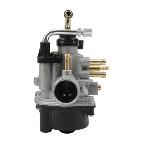 Alimentation en carburant PHBN 12 pour booster Aerox et Minarelli 50cc