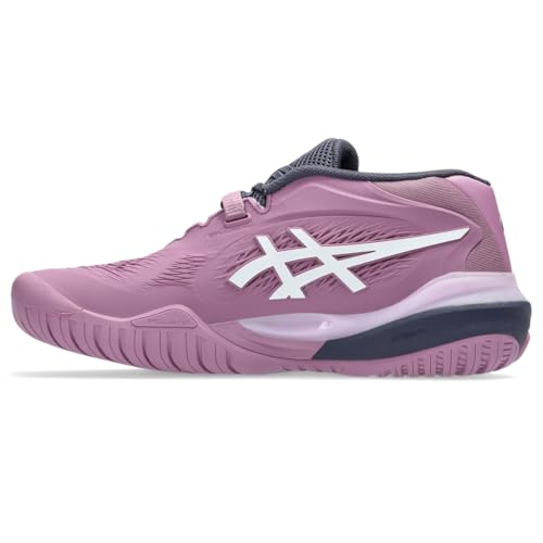 ASICS Women's Gel-Resolution X Sneaker4