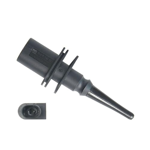 Sensor temperatura exterior corrige lecturas erróneas en salpicadero de X6 E71 y X1 4
