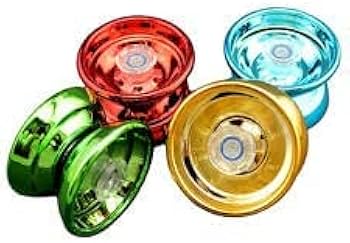 yoyo jam unleashed ネオンイエロー　2個セット yoyo jam unleashed ネオンイエロー 2個セット yoyo jam unleashed