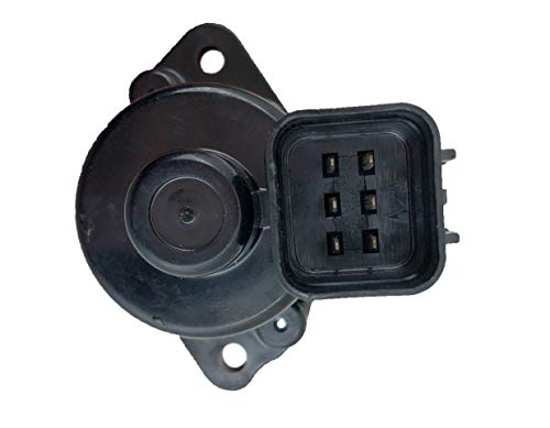 Ac249 Idle Air Control Valve-97-04 Diamante 3.5L 94-01 Montero 3.5L 97-03 Montero Sport 3.0L #TOP7