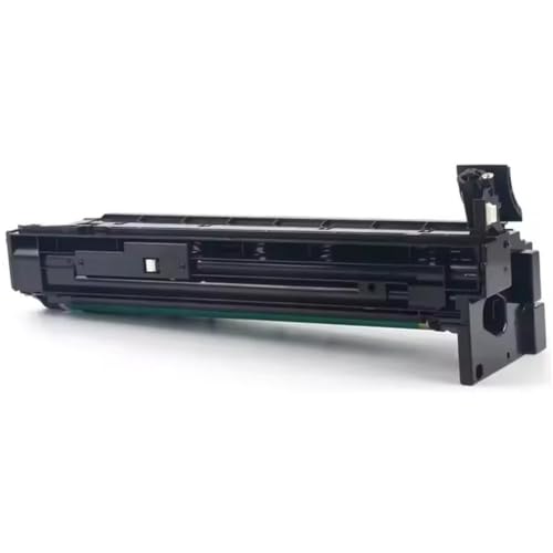 Tambour IU215 Cyan pour Konica Minolta Bizhub C227 C287 C367 - 4