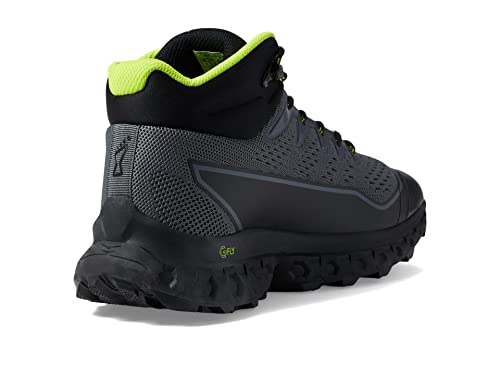 Image of Inov-8 Men's ROCFLY G 390 Running-Shoes