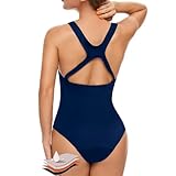 Photo Gallery mordlanka costume da bagno intero a tenuta stagna per ragazze adolescenti donne.., blu, xs Photo Gallery mordlanka costume da bagno intero a tenuta stagna per ragazze adolescenti donne.., blu, xs