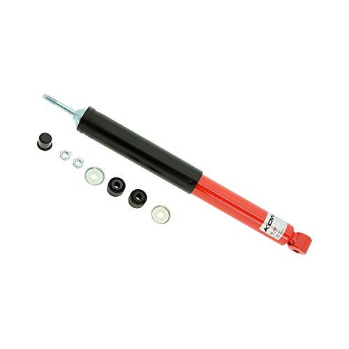 Image of KONI 26-1089 Classic Shock absorber compatible with Daimler Double Six/Sovereign / Jaguar XJ 6/XJ 12/XJ-S 12 1969-1996 - RA: 4-Pieces - Front axle