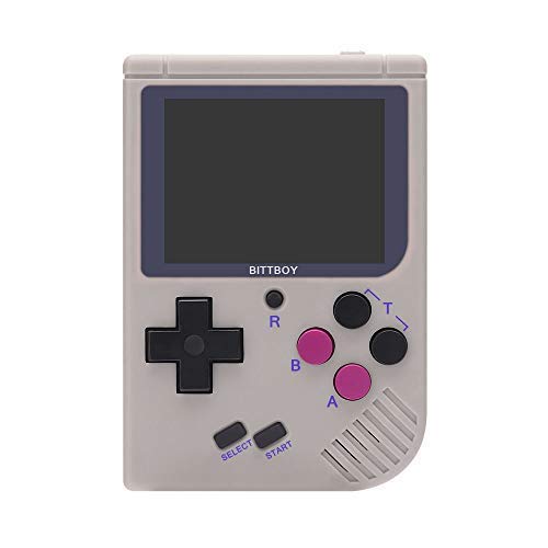 3nd Version-New BITTBOY - 2.4