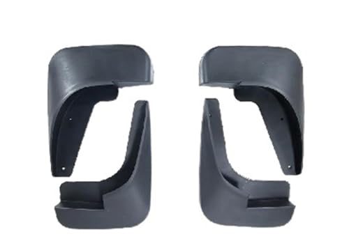 Garde-boue voiture Peugeot 307sw accessoires bavettes de protection auto 2001-2011
