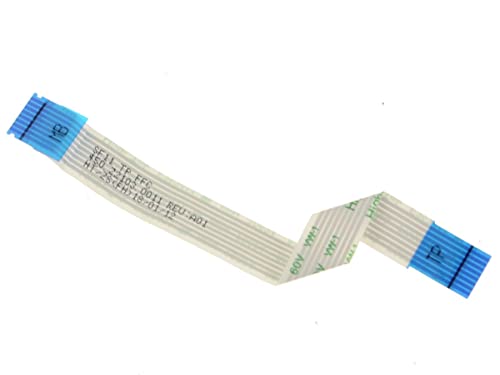 Image of Laptop Touchpad Flex Ribbon Cable for Inspiron 3542 3541