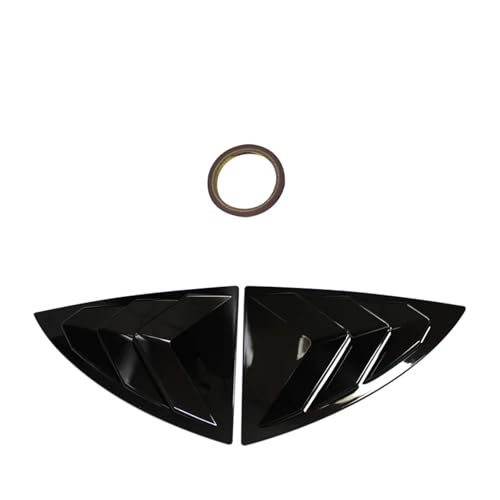 ԗpAEBhEVb^[ANZT[ Jo[g [o[ TChxg 2 eX fY 2019-2023Ή(Gloss Black)