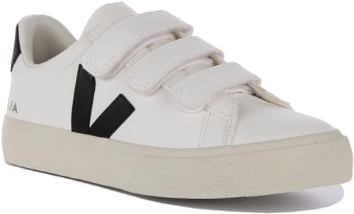 Veja Men's Recife Logo Sneaker