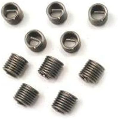 CTA Tools 24079 Pro-Thread Inserts (10 Pk) - UNF 7/16