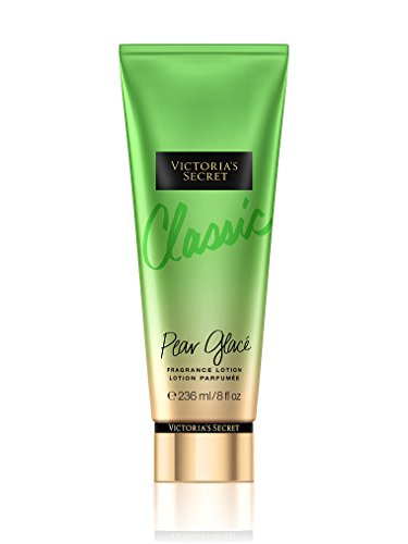 Victoria's Secret Fantasies Fragrance Lotion Pear Glace