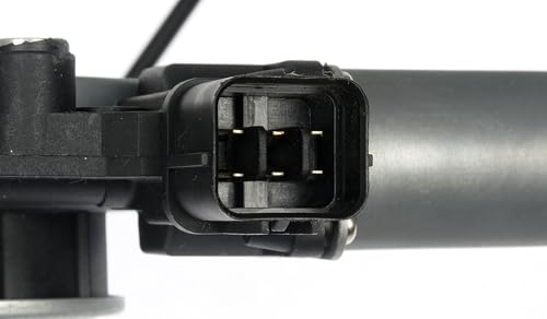 Image of Dorman 741-306 Front Driver Side Power Window Regulator and Motor Assembly Compatible with Select Honda Models