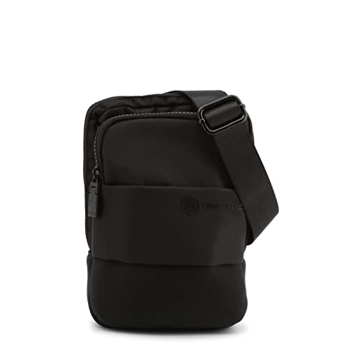 Colore: Nero Lumberjack TUCK-LK3528 TRACOLLA