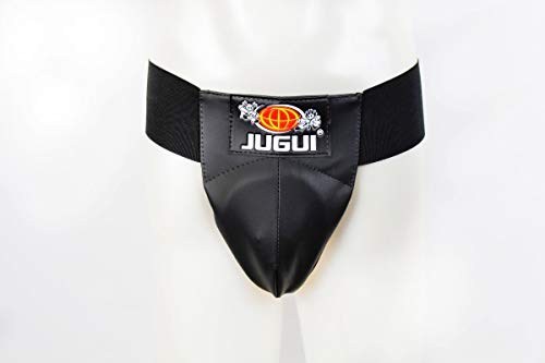 Protetor Genital Masculino (coquilha) Boxe, Muay Thai Mma (G)