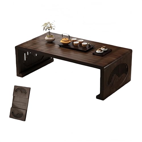 Lopres [e[u ܂肽 | ԑ RpNg ~p TCh Z^[e[u d̑O gȒP y [֗ R[q[  rO[ ƒp a   (N~F,80*48*30cm)