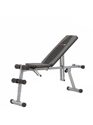 Everfit Panca Fitness Wbk-400 Antracite