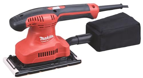 Makita M9203/2 1/3 Sheet Finish Sander