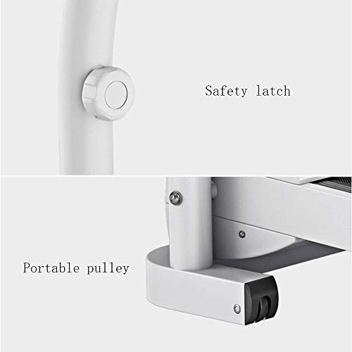 Caminadora plegable ultra silenciosa para uso doméstico miniatura 5