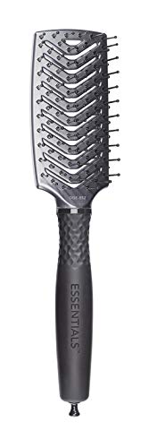 Olivia Garden ESSENTIALS Styling Vent Styler brush