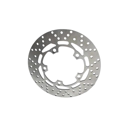Disque de frein arrière Yamaha MT-03 évite vibrations et usure freinage