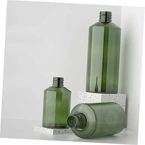 Beavorty 18 Pcs Garrafa De Spray Garrafa De Pulverizador Dispensador Frasco De Spray Para Viagem Pul