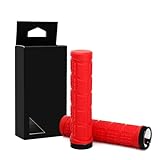 Léger et équilibré : le design léger d'environ 105 g par paire préserve l'équilibre du vélo et maintient la manipulation réactive pour les cyclistes occasionnels et les cyclistes axés sur la performance.