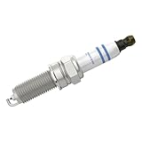BOSCH Spark plug 0 242 145 611 Key opening: 16 mm Thread length: 26.5 mm