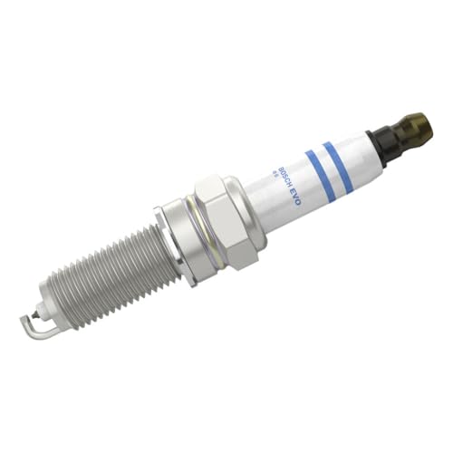 Bougie d'allumage BOSCH clé 16mm pour réparer les ratés moteur