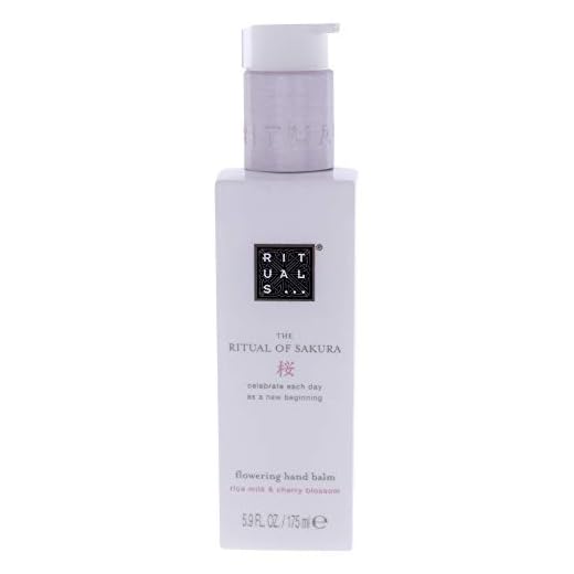 RITUALS The Ritual of Sakura Kitchen handbalsam, 175 ml