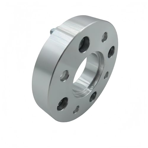 Entretoises de roue ODES ATV pour stabiliser votre quad en montagne