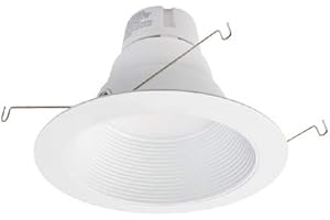 Elite RL531: Enhance Ambiance with 5 Inch Universal LED Lighting