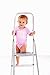 AW Fashions Grandma Come Get Me. Your Daughter Is Freaking Out Baby Bodysuit Newborn Clothes Cute Outfits (Newborn, Pink)