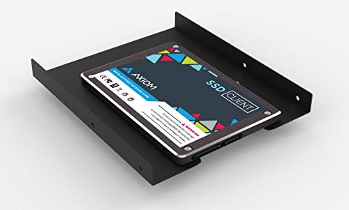 AXIOM SSD de bureau TAA C550N 1 To augmente la vitesse de transfert de vos gros fichiers