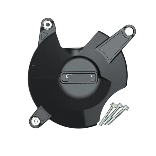 Protection moteur CBR 600 RR couvercle embrayage et cache alternateur moto F5