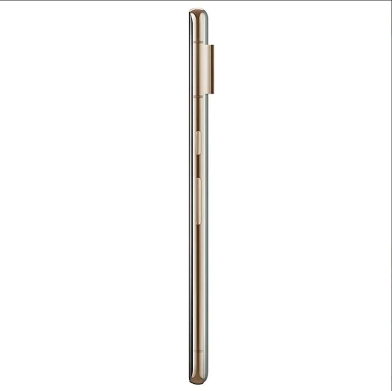 Google Pixel 7 Pro 256GB (ricondizionato) Grigio verde
