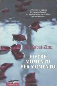 Vivere momento per momento 8879727109 Book Cover